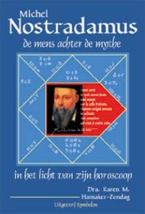 Michel Nostradamus