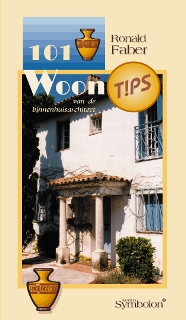 101 Woontips van de binnenhuisarchitect