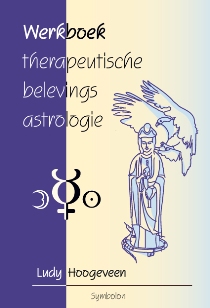 Werkboek therapeutische belevingsastrologie