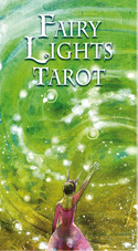 Fairy Lights Tarot - Lucia Mattioli