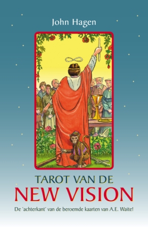 Tarot van de New Vision
