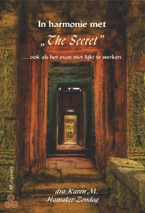 In harmonie met 'The Secret'
