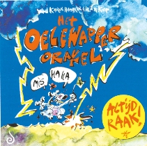 Het Oelewapper Orakel