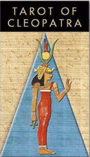 Cleopatra Tarot