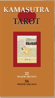 Kamasutra Tarot