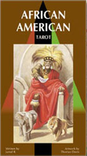 African American Tarot