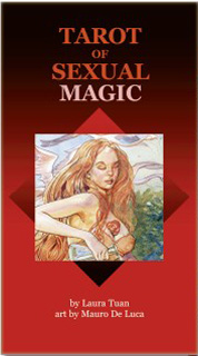 Tarot of Sexual Magic