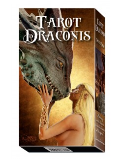 Tarot Draconis