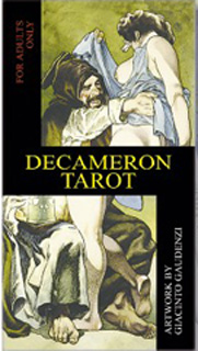 Decamerone Tarot