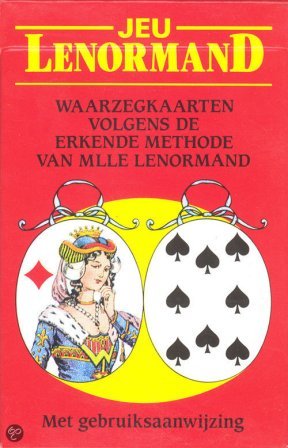 Het Klassieke Lenormandspel