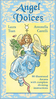 Angel Voices Cards