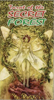 Tarot of the Secret Forest