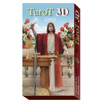 Tarot 3-D